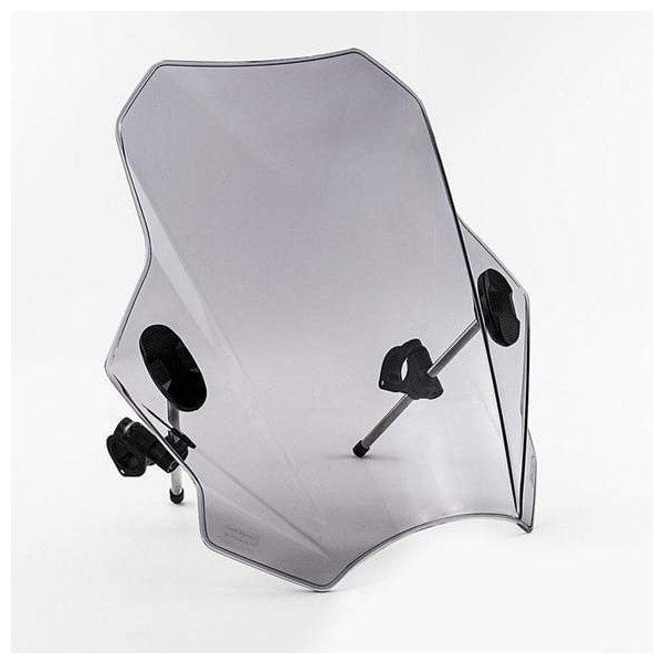 Puig Puig bat screen | light smoke | triumph speed twin 1200 2019>current